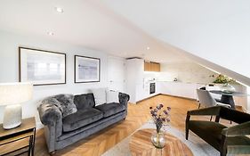 The Crescent, Aberdeen City Centre Apartment