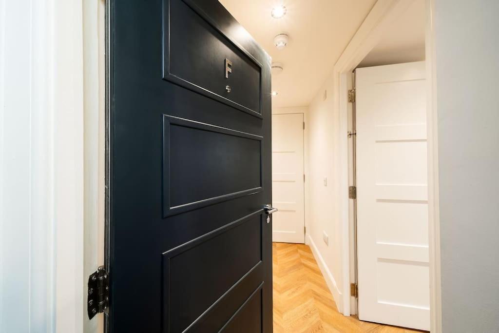 The Crescent, Aberdeen City Centre Apartment Exterior photo