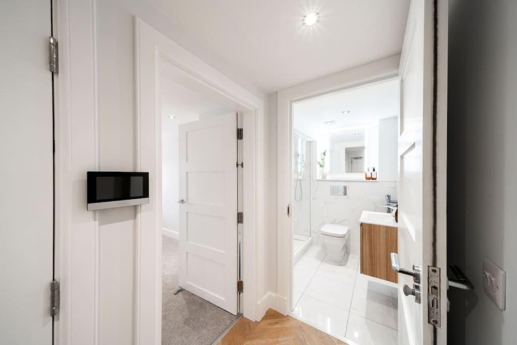 The Crescent, Aberdeen City Centre Apartment Exterior photo